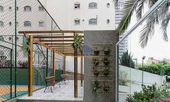 Imagem 4: Apartamento Chácara Califórnia São Paulo/SP