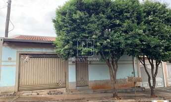 Imagem: Casa (térrea na rua) 2 dormitórios, cozinha