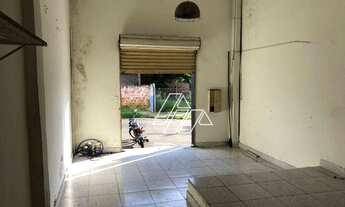 Imagem 2: Salão para alugar, 30 m² por R$ 900,00/mês - Jardim Monte Castelo - Marília/SP