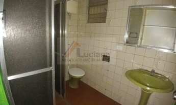 Imagem 6: Casa para Locação em Santo André, Parque Oratório, 1 dormitório, 1 banheiro