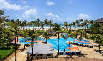 Imagem 2: Pacote de 7 dias no Resorts do Beach Park mais parque para até 5 pessoas por 4 mil reais