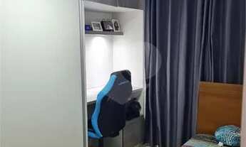 Imagem 6: Mogi das Cruzes - Apartamento Padrão - Vila Bela Flor