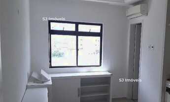 Imagem 3: Apartamento para aluguel tem 110 metros quadrados com 3 quartos em Dionisio Torres - Forta