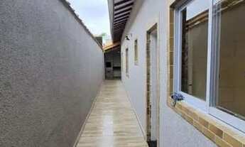 Imagem 3: Casa com 2 dorms, Caiçara, Praia Grande - R$ 495 mil, Cod: 69