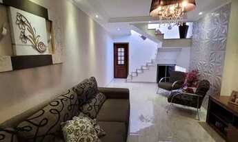 Imagem 5: Sobrado para venda com 197 metros com 3 Dormitórios em Paulicéia - São Bernardo do Campo