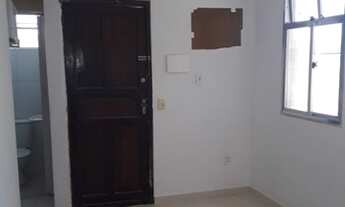 Imagem: Kitnet em Santa Tereza 750,00