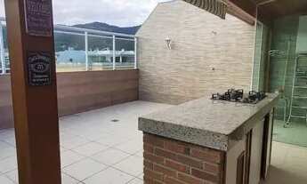 Imagem 2: Cobertura Condominio Lotus. Estrada do Bananal