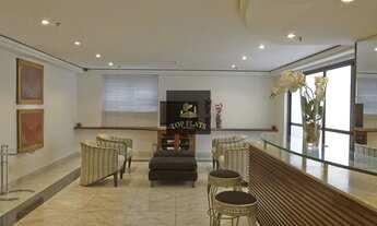 Imagem 5: Flat disponível em Moema - SP