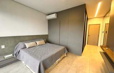 Imagem 4: Locação: 2/4, 2 suítes, 100m2, Beira Mar, Mobiliado