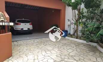 Imagem 4: Casa com 5 dormitórios à venda, 420 m² por R$ 1.300.000,00 - Atalaia - Aracaju/SE