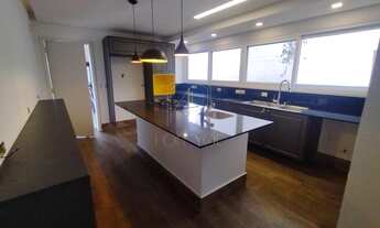 Imagem 4: Casa em Alphaville - Barueri, SP