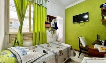 Imagem: Apartamento 2 quartos na Quadra da Praia