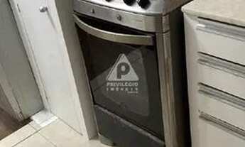 Imagem 4: Apartamento à venda, 2 quartos, 1 suíte, Copacabana - RIO DE JANEIRO/RJ