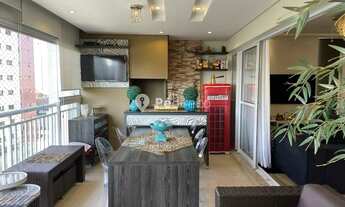 Imagem 3: Apartamento à venda no bairro Anália Franco - São Paulo/SP