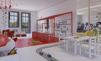 Imagem 7: PORTO ALEGRE - Apartamento Padrão - MOINHOS DE VENTO