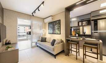 Imagem: Apartamento à venda no bairro Vila Gomes