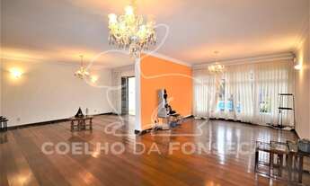 Imagem 2: São Paulo - Casa Padrão - Campo Belo