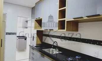 Imagem 4: Apartamento - Condomínio Residencial Varandas - Bosque dos Eucaliptos