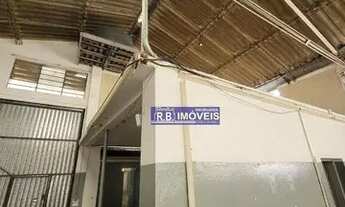 Imagem 5: Barracão, 555 m² - venda por R$ 2.500.000,00 ou aluguel por R$ 11.240,00/mês - São Bernard