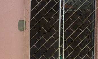 Imagem 3: OBS (Vendo uma casa no Santa Maria