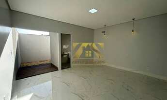 Imagem 6: Casa nova com 2/4 sendo 1 suíte