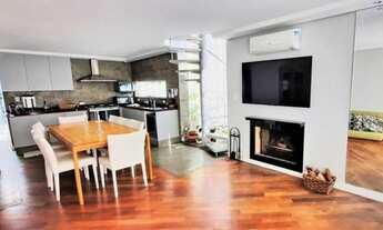 Imagem 6: CASA RESIDENCIAL em São Paulo - SP, Planalto Paulista