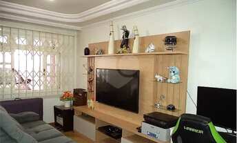 Imagem 6: BELÍSSIMO SOBRADO TRIPLEX NO XAXIM. AMPLO, CONFORTÁVEL, ACONCHEGANTE