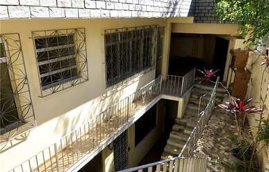 Imagem 4: Casa com 6 dormitórios à venda