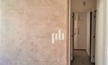 Imagem 5: Apartamento com 3 dormitórios à venda, 127 m² por R$ 1.300.000,00 - Moema - São Paulo/SP