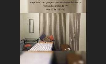 Imagem: Aluga suite / garagem zap