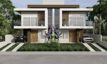 Imagem: Florianópolis - Casa de Condomínio - Rio