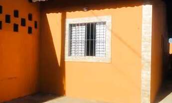 Imagem 4: Casa para Venda em Mongaguá, Itaóca, 2 dormitórios, 1 banheiro, 2 vagas