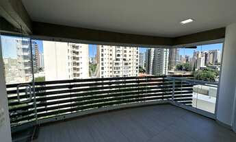 Imagem 4: Apartamento - Cambuí - Campinas