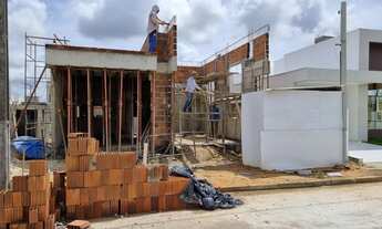 Imagem 6: Belíssima Casa no Condomínio Alpha Jardins (Próximo ao Ceasa) Parte Alta da Cidade