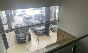 Imagem 5: Sala em centro comercial 80m² - São Geraldo