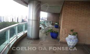 Imagem 6: São Paulo - Apartamento Padrão - Panamby