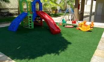 Imagem: DS Condomínio de casa, Bairro Piçarreira