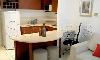 Imagem: Disponível para locação na Vila Olímpia