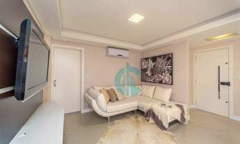 Imagem 2: Apartamento com 3 dormitórios à venda, 106 m² por R$ 1.900.000,00 - Centro - Balneário Cam