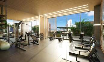 Imagem 3: FLAT em Manaíra Oportunidade de Investimento