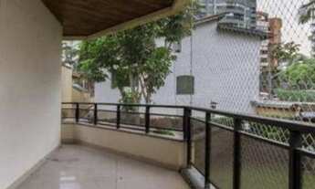 Imagem 4: Apartamento à venda, 262 m² por R$ 1.300.000,00 - Vila Morumbi - São Paulo/SP