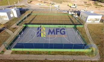 Imagem 3: Terreno Condomínio Horto Village Zona Norte Sorocaba-SP