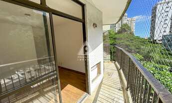 Imagem 2: Apartamento à venda, 2 quartos, 1 suíte, 1 vaga, São Conrado - RIO DE JANEIRO/RJ