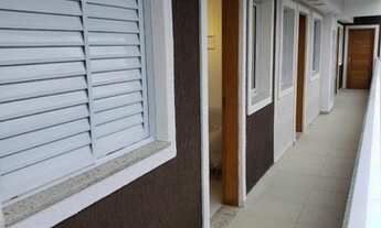 Imagem 4: Apartamento para Venda por R$220.000,00 com 38m², 2 dormitórios, 1 banheiro e 1 cozinha