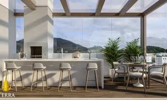 Imagem 3: Apartamento a venda no Le Blanc Brava Residence na Praia Brava em Itajaí
