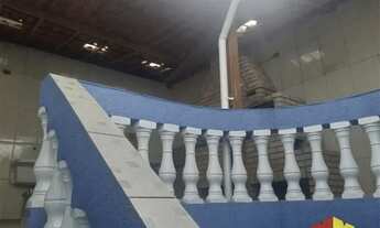 Imagem 7: Sobrado para aluguel e venda com 160 metros quadrados !