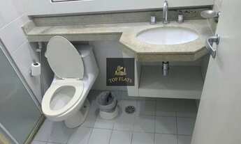 Imagem 7: Flat disponível em Moema