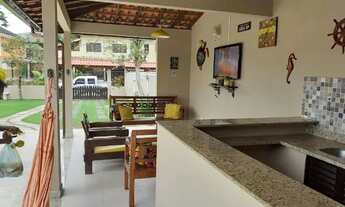 Imagem 4: Maravilhosa casa com piscina em Garatucaia