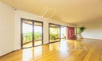 Imagem 7: São Paulo - Apartamento Padrão - Jardim América