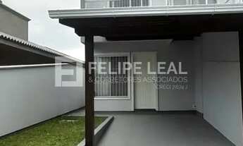 Imagem 2: Sobrado em Forquilhas - São José